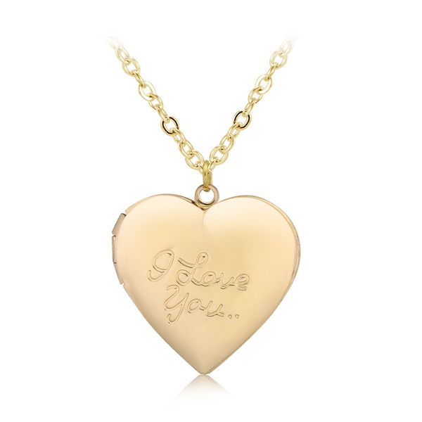 i love you carving p frames locket necklaces heart pendant necklace jewelry for women girlfriend valentine's day gift, Silver
i love you carving p frames locket necklaces heart pendant necklace jewelry for women girlfriend valentine's day gift, Silver