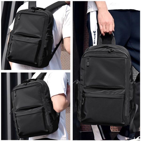 travel backpack outdoor waterproof student school bag fashion anti-theft 15.6-inch laptop
travel backpack outdoor waterproof student school bag fashion anti-theft 15.6-inch laptop