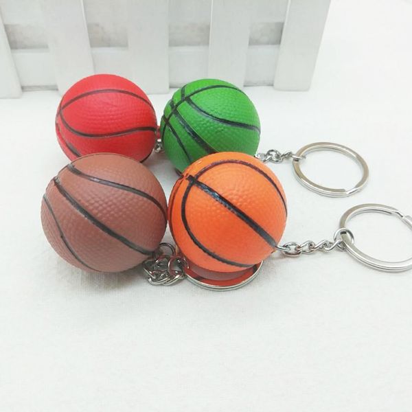 2021 fashion keychain 4cm basketball key chain bag pendant sports activities gifts, Silver
2021 fashion keychain 4cm basketball key chain bag pendant sports activities gifts, Silver