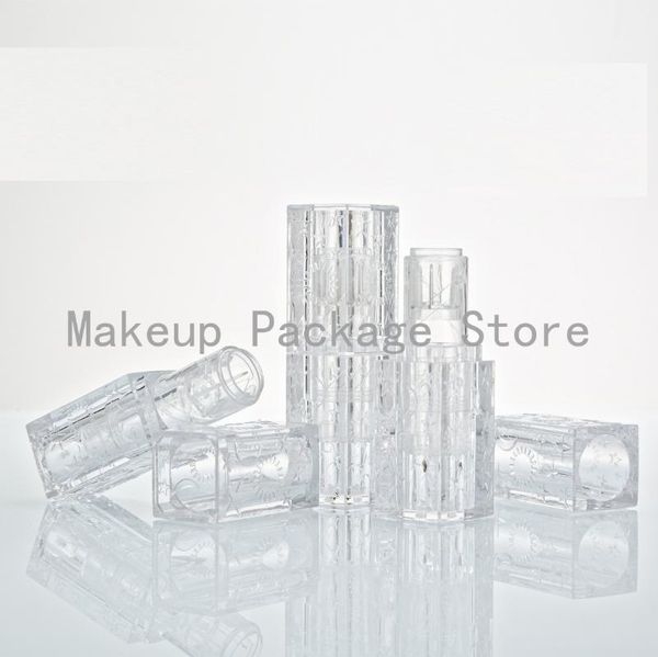 5/10/30/50pc empty 12.1mm transparent clear square sun moon star lipstick tube diy makeup package container lip rouge pipe shell storage bot
5/10/30/50pc empty 12.1mm transparent clear square sun moon star lipstick tube diy makeup package container lip rouge pipe shell storage bot