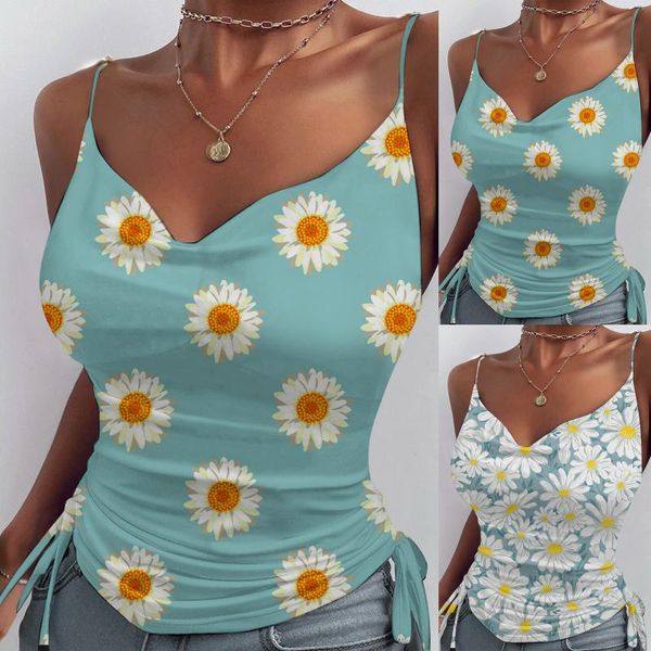 women's tanks & camis satin women thin wild print vest tank female 2021 summer strap basic slim sleeveless camisole, White
women's tanks & camis satin women thin wild print vest tank female 2021 summer strap basic slim sleeveless camisole, White
