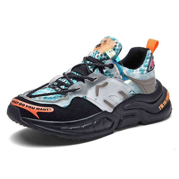 cf the one series of windy dad shoes ins mesh korean fashion boys' casual running
cf the one series of windy dad shoes ins mesh korean fashion boys' casual running