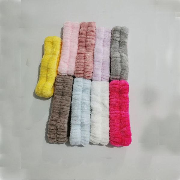 hair clips & barrettes internet celebrity wash makeup coral fleece washing face band women's tie headband korean accessories, Golden;silver
hair clips & barrettes internet celebrity wash makeup coral fleece washing face band women's tie headband korean accessories, Golden;silver
