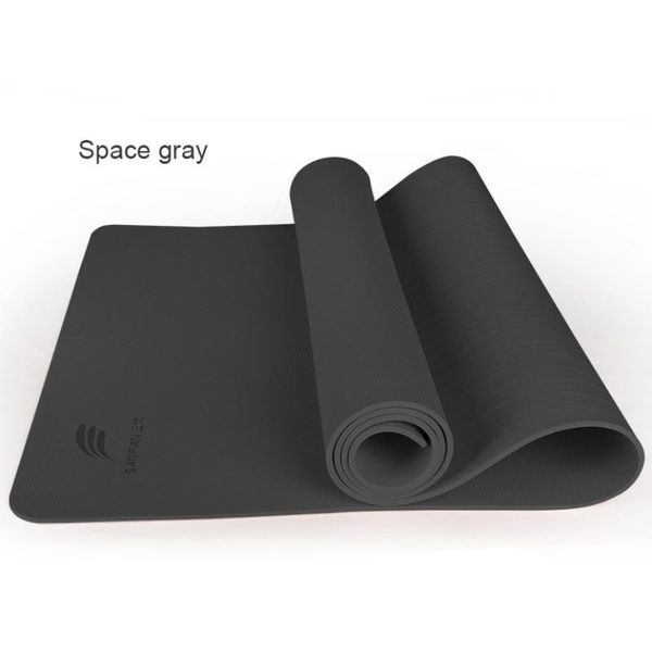 yoga mats 1/4 /2 inch classic mat thickened non slip fitness exercise with carrying strap net bag-workout
yoga mats 1/4 /2 inch classic mat thickened non slip fitness exercise with carrying strap net bag-workout
