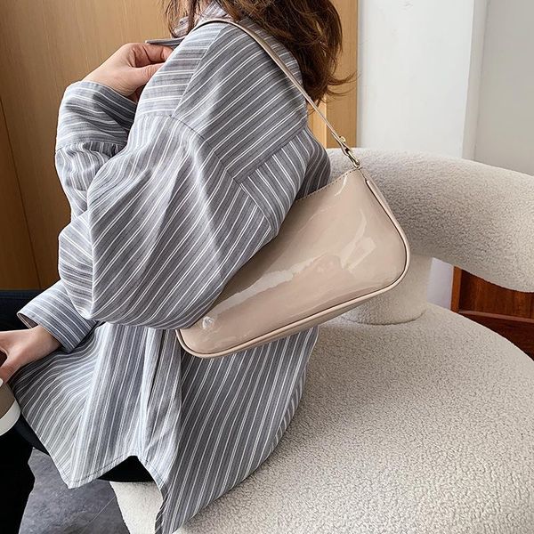 totes solid vintage baguette bags for women 2021 mini chain small shoulder simple bag lady travel handbags cash purse ladies
totes solid vintage baguette bags for women 2021 mini chain small shoulder simple bag lady travel handbags cash purse ladies