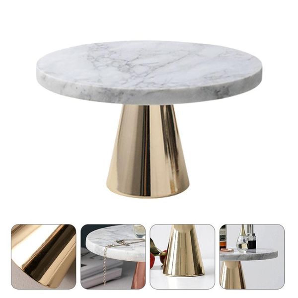 kitchen storage & organization 1pc food tray marble cake plate simple display (golden grey)
kitchen storage & organization 1pc food tray marble cake plate simple display (golden grey)