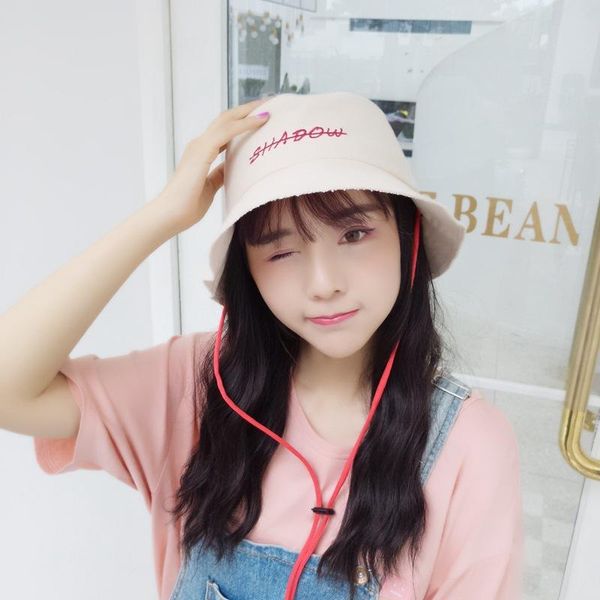 cloches &d letter casual style girls and boys summer bucket hat, Blue;gray
cloches &d letter casual style girls and boys summer bucket hat, Blue;gray