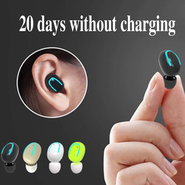 bluetooth 4.1 headset mini wireless stereo earphone in-ear earbud with mic for smartphones headphones & earphones
bluetooth 4.1 headset mini wireless stereo earphone in-ear earbud with mic for smartphones headphones & earphones