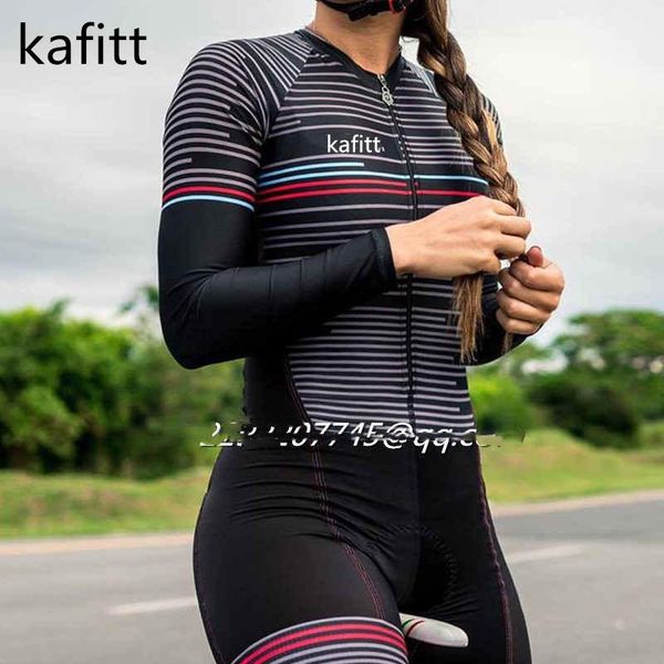 racing sets kafitt-woman riding professional one-piece-long sleeve-bicycle-cycle monkey-suit-work clothes-cycling clothes-shirt-gel, Black;blue
racing sets kafitt-woman riding professional one-piece-long sleeve-bicycle-cycle monkey-suit-work clothes-cycling clothes-shirt-gel, Black;blue