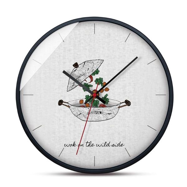household atmosphere wall clocks fashion clock art modern minimalist silent for bedroom
household atmosphere wall clocks fashion clock art modern minimalist silent for bedroom