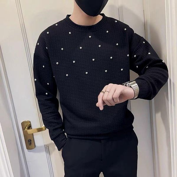 men's hoodies & sweatshirts hoodie black white pullover pure cotton long sleeve fashion hip hop clothing quality hoody
men's hoodies & sweatshirts hoodie black white pullover pure cotton long sleeve fashion hip hop clothing quality hoody