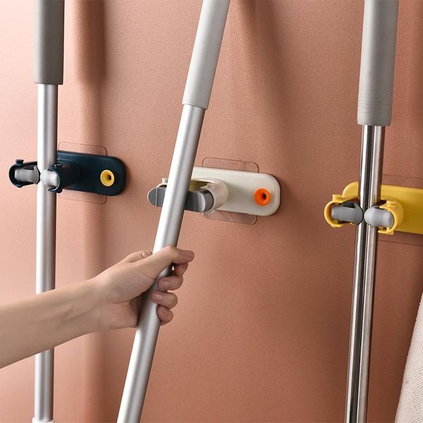 hooks & rails handle wall mount mop organizer holder brush broom hanger storage rack kitchen clip hook with mounted hanging
hooks & rails handle wall mount mop organizer holder brush broom hanger storage rack kitchen clip hook with mounted hanging