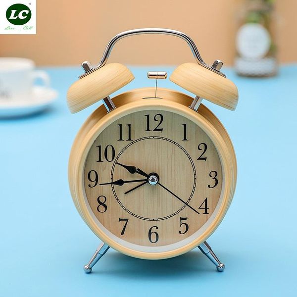 other clocks & accessories 4 inch small nightlight wooden alarm clock children's bedside bell with mini kid
other clocks & accessories 4 inch small nightlight wooden alarm clock children's bedside bell with mini kid