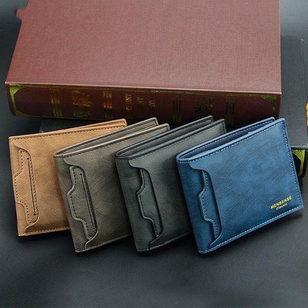 men's short wallet fashion casual male multi-card slot draw card loose-leaf business classic coin purse retro money bag wallets, Red;black
men's short wallet fashion casual male multi-card slot draw card loose-leaf business classic coin purse retro money bag wallets, Red;black