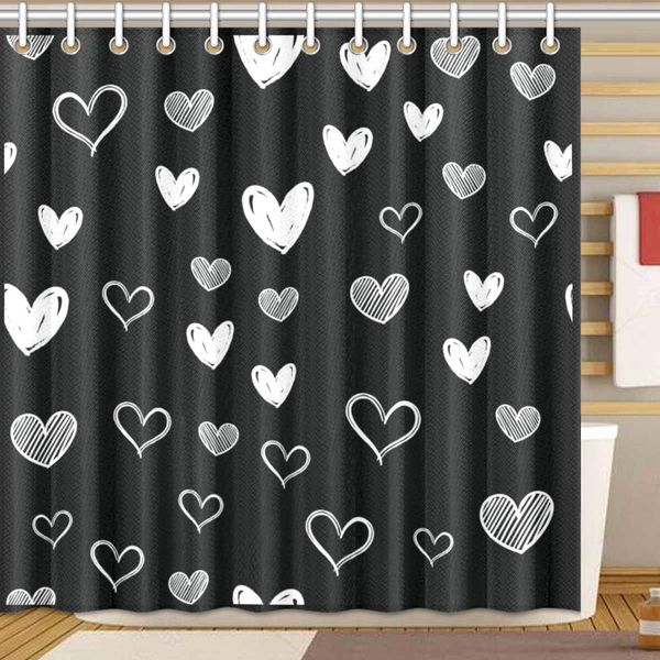 heart love pattern shower curtain bathroom sets, novelty bath decoration polyester curtain
heart love pattern shower curtain bathroom sets, novelty bath decoration polyester curtain