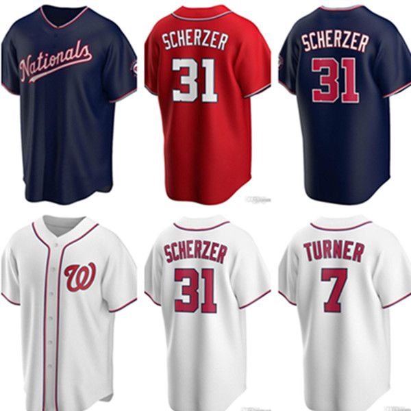 custom 6 anthony rendon jersey 31 max scherzer 47 howie kendrick 37 stephen strasburg 46 patrick corbin 2 adam eaton taylor sanchez baseball, Blue;black
custom 6 anthony rendon jersey 31 max scherzer 47 howie kendrick 37 stephen strasburg 46 patrick corbin 2 adam eaton taylor sanchez baseball, Blue;black