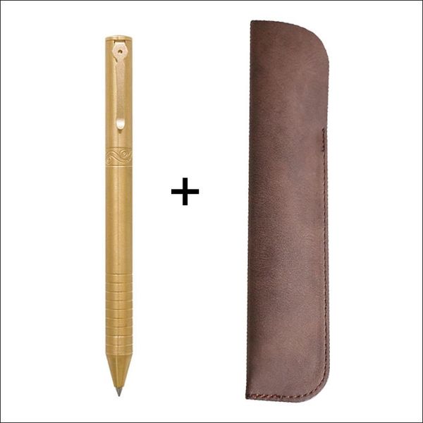gel pens carved designs pure metal retro brass pen copper tactical gift private outdoor travel kit supply
gel pens carved designs pure metal retro brass pen copper tactical gift private outdoor travel kit supply