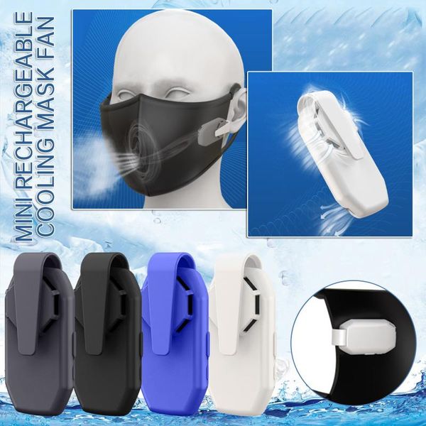 electric fans mini facial ventilation fan for facemask outdoor sports portable usb rechargeable silent cooling clip-on mask
electric fans mini facial ventilation fan for facemask outdoor sports portable usb rechargeable silent cooling clip-on mask