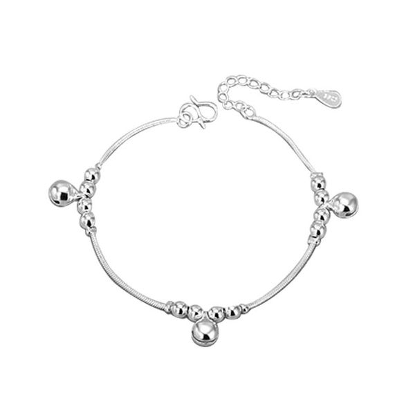 anklets three bijou bells foot for women leg chain round ankle bracelet jewelry beach accessories drop, Red;blue
anklets three bijou bells foot for women leg chain round ankle bracelet jewelry beach accessories drop, Red;blue