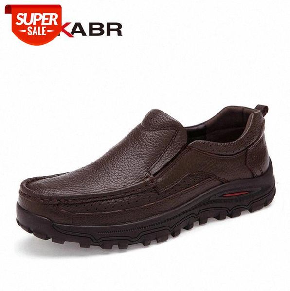 DEKABR 2021 Flats New Arrival Authentic Brand Casual Men Genuine Leather Loafers Shoes Plus size 38-48 Handmade Moccasins Shoes #bS3I
DEKABR 2021 Flats New Arrival Authentic Brand Casual Men Genuine Leather Loafers Shoes Plus size 38-48 Handmade Moccasins Shoes #bS3I
