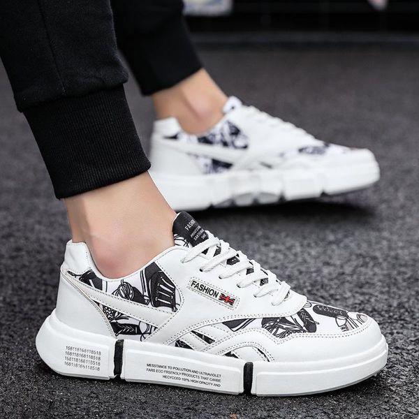 athletic & outdoor 2021 summer boys high-end casual breathable printing all-match trend canvas shoes, Black
athletic & outdoor 2021 summer boys high-end casual breathable printing all-match trend canvas shoes, Black