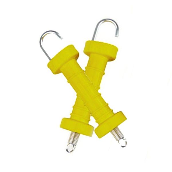 fencing, trellis & gates 2pcs electric with spring fence gate handle garden supplies durable protective practical hook anti theft safe easy
fencing, trellis & gates 2pcs electric with spring fence gate handle garden supplies durable protective practical hook anti theft safe easy
