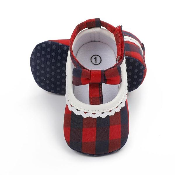 first walkers born baby girl striped bow walker soft soles cute toddler anti-slip princess shoe
first walkers born baby girl striped bow walker soft soles cute toddler anti-slip princess shoe