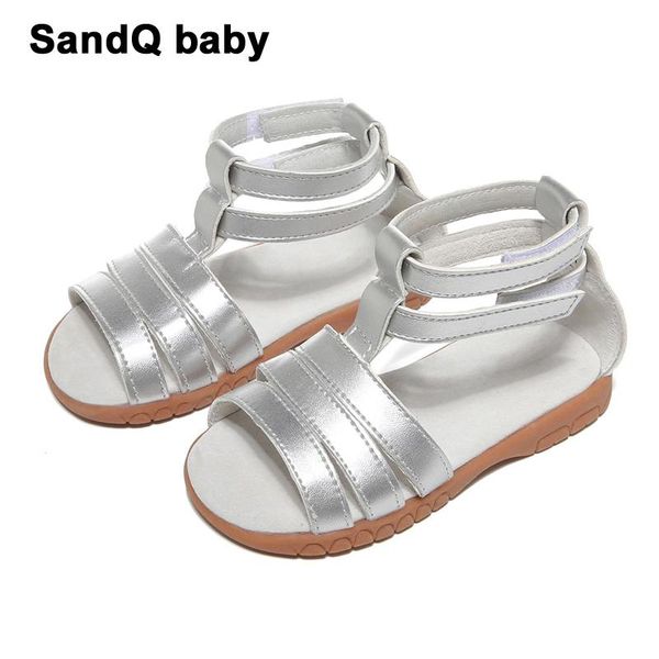 sandals summer fashion roman boots microfiber girls kids gladiator soft child toddler shoes, Black;red
sandals summer fashion roman boots microfiber girls kids gladiator soft child toddler shoes, Black;red