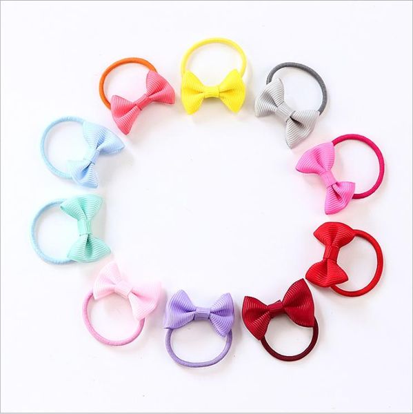 hair accessories 10pcs/lot fashion kids little girl grosgrain ribbon bow with elastic bands mini ropes, Slivery;white
hair accessories 10pcs/lot fashion kids little girl grosgrain ribbon bow with elastic bands mini ropes, Slivery;white