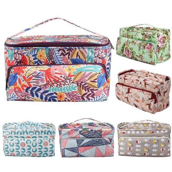 other arts and crafts fashion square wool storage bag crochet thread case pastoral style for sewing accessories bedroom
other arts and crafts fashion square wool storage bag crochet thread case pastoral style for sewing accessories bedroom