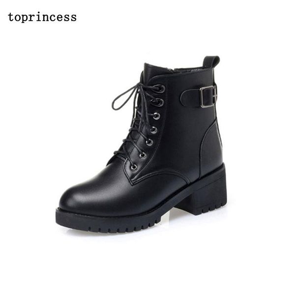 boots bn10 incess platform for ladies with wool or faux fur lined leather winter snow warm style, Black
boots bn10 incess platform for ladies with wool or faux fur lined leather winter snow warm style, Black