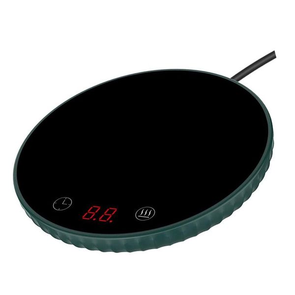 carpets eu/uk/us ac220v 18w coffee mug cup warmer 55 degree constant temperature plate heating device office pad mat
carpets eu/uk/us ac220v 18w coffee mug cup warmer 55 degree constant temperature plate heating device office pad mat