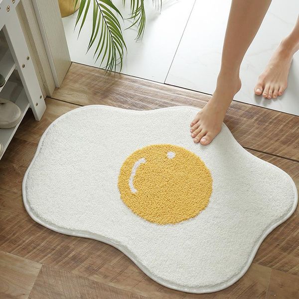 carpets creative egg rug super soft carpet modern living room bedroom antislip mat fluffy floor for home decor
carpets creative egg rug super soft carpet modern living room bedroom antislip mat fluffy floor for home decor