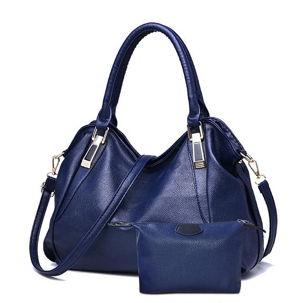 evening bags women's bag european and american style large handbag soft leather leisure luxury diagonal shoulder
evening bags women's bag european and american style large handbag soft leather leisure luxury diagonal shoulder