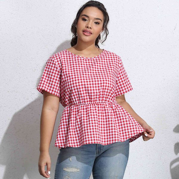 plus size dresses hy365019# loose large short sleeve t-shirt che waist urban leisure top
plus size dresses hy365019# loose large short sleeve t-shirt che waist urban leisure top