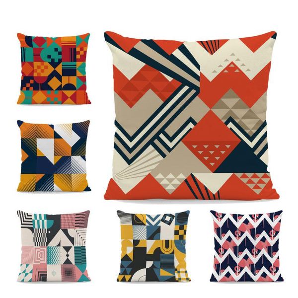 cushion/decorative pillow geometric color printing cushion cover line flamingo super soft decoration living room pillowcase hug to customize
cushion/decorative pillow geometric color printing cushion cover line flamingo super soft decoration living room pillowcase hug to customize