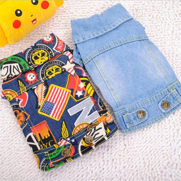 dog apparel pet winter coat clothes denim jeans jacket outfit poodle bichon pomeranian schnauzer clothing costume
dog apparel pet winter coat clothes denim jeans jacket outfit poodle bichon pomeranian schnauzer clothing costume