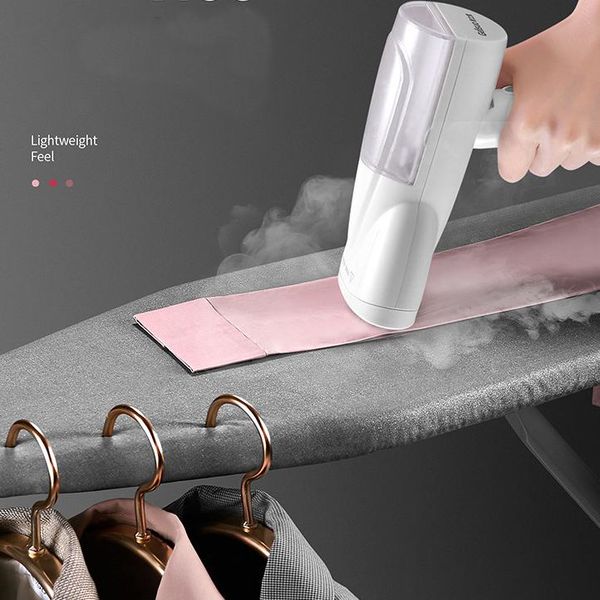 powerful garment steamer folding handheld for clothes fast-heat steam iron ironing machine home travel laundry appliances
powerful garment steamer folding handheld for clothes fast-heat steam iron ironing machine home travel laundry appliances
