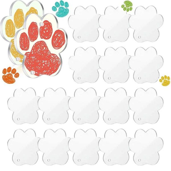 charms 50 pcs dog -shaped acrylic keychains blank transparent set for diy projects vinyl valentine's day, Bronze;silver
charms 50 pcs dog -shaped acrylic keychains blank transparent set for diy projects vinyl valentine's day, Bronze;silver