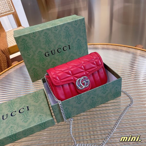 women designer bags handbag luxury bag 2 size real leather lady fashion marmont genuine cross bodypurses backpack tote 005
women designer bags handbag luxury bag 2 size real leather lady fashion marmont genuine cross bodypurses backpack tote 005