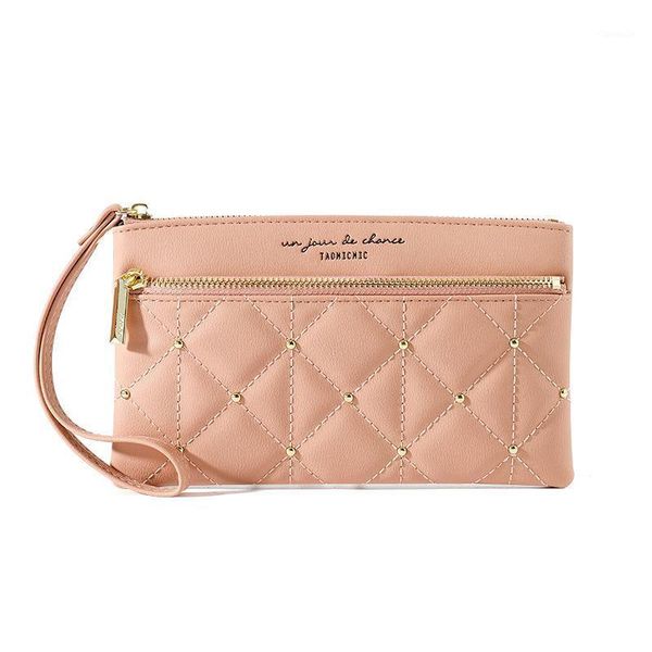 large-capacity zipper wrist bag long cute printing mobile phone wallet casual ladies pu handbag purse, White
large-capacity zipper wrist bag long cute printing mobile phone wallet casual ladies pu handbag purse, White