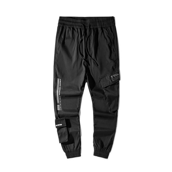 tactical joggers with side pockets disattachable lower pocket streetstyle techwear darkwear streetgoth men's pants, Black
tactical joggers with side pockets disattachable lower pocket streetstyle techwear darkwear streetgoth men's pants, Black