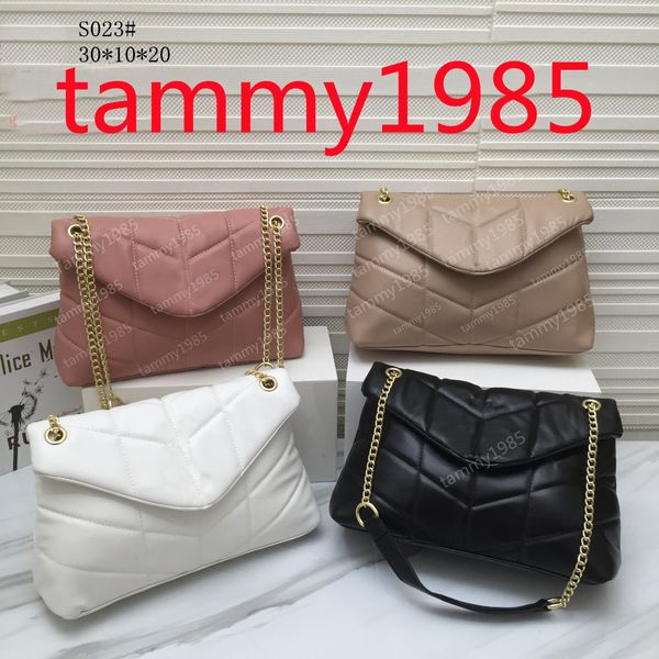 2021 famous brand designer shoulder bag pu leather fashion chain cross body pure color female women`s handbag
2021 famous brand designer shoulder bag pu leather fashion chain cross body pure color female women`s handbag