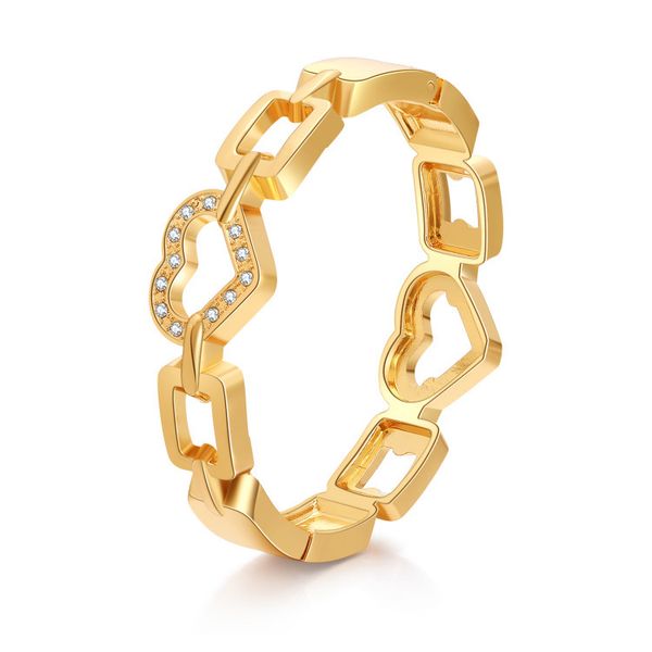 love square geometric hollowed out inlaid diamond luxury alloy metal bracelet presents to friends, Black
love square geometric hollowed out inlaid diamond luxury alloy metal bracelet presents to friends, Black