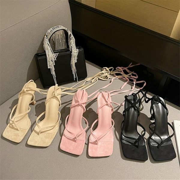 summer designer women fetish high heels prom sandals fashion pink stiletto cross lace up ladies wedding shoes dress, Black
summer designer women fetish high heels prom sandals fashion pink stiletto cross lace up ladies wedding shoes dress, Black