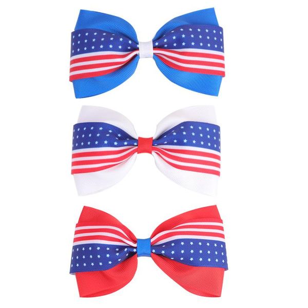 cute hair bow clips swallowtail bows for baby girl kids boutique children accessories colorblock, Slivery;white
cute hair bow clips swallowtail bows for baby girl kids boutique children accessories colorblock, Slivery;white