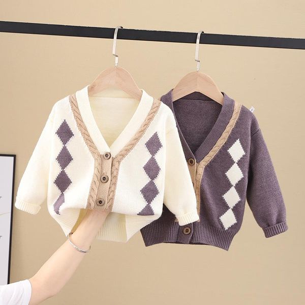 pullover boys sweater cardigan 2022 spring casual children's jacket knitted baby kids long sleeve print jackets, Blue
pullover boys sweater cardigan 2022 spring casual children's jacket knitted baby kids long sleeve print jackets, Blue