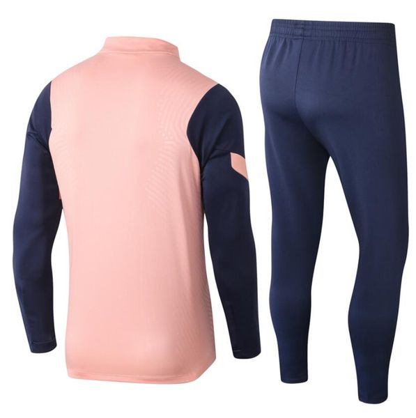 men tracksuit jacket team soccer training suit survetement football jogging chandal 87887, Black
men tracksuit jacket team soccer training suit survetement football jogging chandal 87887, Black