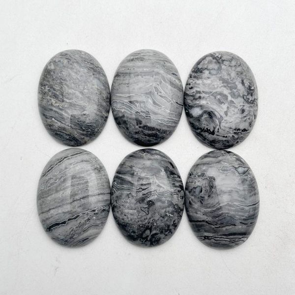 other natural stone gray picasso map beads fashion for jewelry making 30x40mm cabochon 6pcs no hloe charm accessories
other natural stone gray picasso map beads fashion for jewelry making 30x40mm cabochon 6pcs no hloe charm accessories