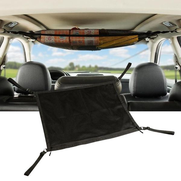 car organizer ceiling storage net pocket roof interior cargo bag portable elastic multifunction stowing tidying travel accessories
car organizer ceiling storage net pocket roof interior cargo bag portable elastic multifunction stowing tidying travel accessories